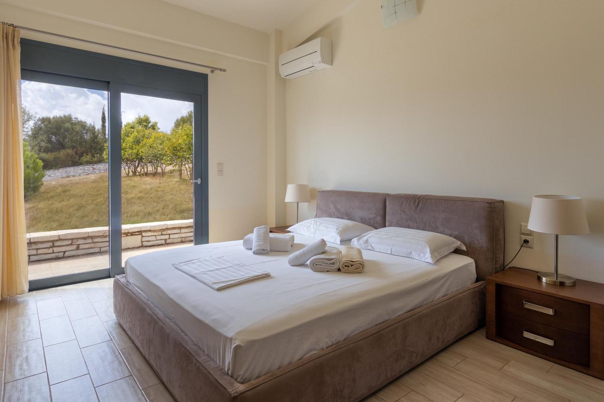 Nema Villas Katomerion Exterior photo